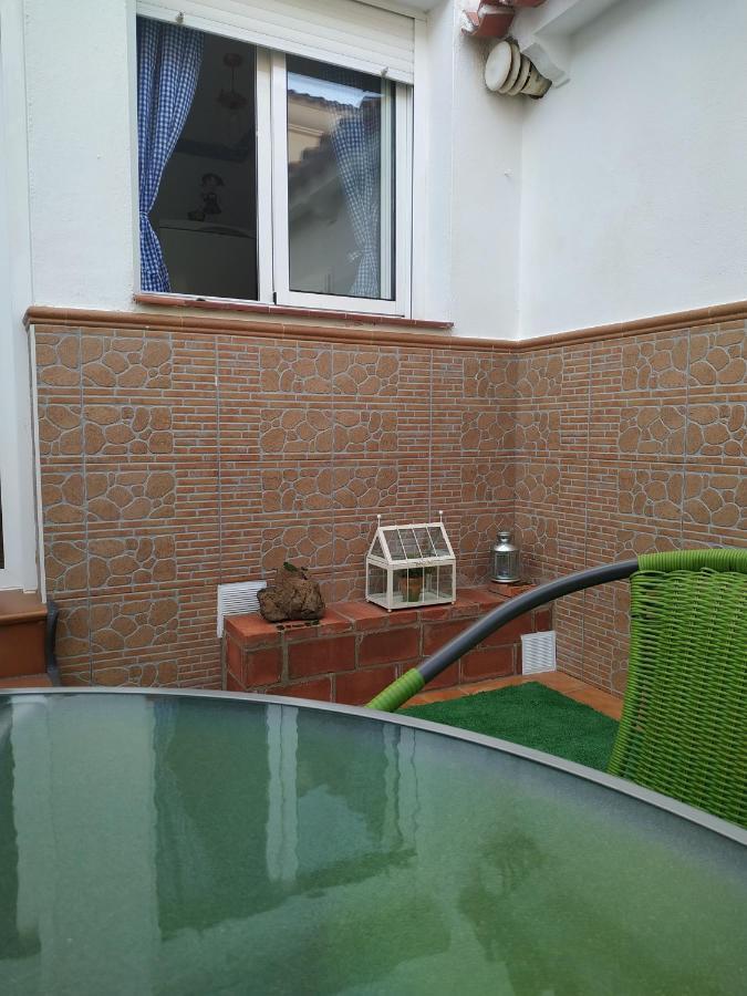 La Casa De Elias Villa Aracena Exterior photo